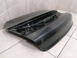 PORSCHE Porsche Taycan 9J Boot Lid 9J1827025AY Tailgate — thumbnail 3
