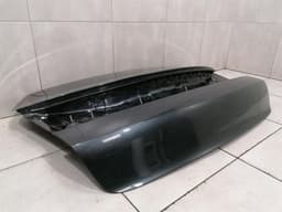 PORSCHE Porsche Taycan 9J Boot Lid 9J1827025AY Tailgate — thumbnail 4