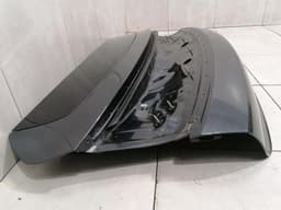 PORSCHE Porsche Taycan 9J Boot Lid 9J1827025AY Tailgate — thumbnail 5