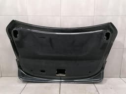 PORSCHE Porsche Taycan 9J Boot Lid 9J1827025AY Tailgate — thumbnail 7