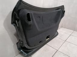 PORSCHE Porsche Taycan 9J Boot Lid 9J1827025AY Tailgate — thumbnail 8
