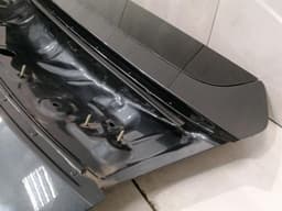 PORSCHE Porsche Taycan 9J Boot Lid 9J1827025AY Tailgate — thumbnail 6