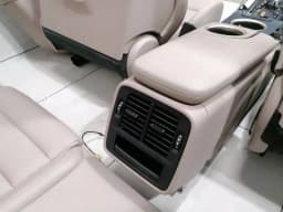 PORSCHE PORSCHE TAYCAN 9J EXCLUSIVE CLUB LEATHER 18-WAY SPORT SEATS TAYCAN LEATHER SEATS — thumbnail 6