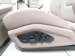 PORSCHE PORSCHE TAYCAN 9J EXCLUSIVE CLUB LEATHER 18-WAY SPORT SEATS TAYCAN LEATHER SEATS — thumbnail 10