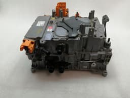 PORSCHE Porsche Taycan 9J Voltage Converter Module 9J1959663AQ Control Unit — thumbnail 7