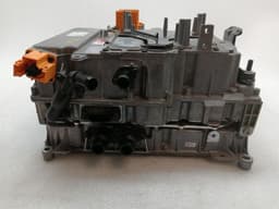 PORSCHE Porsche Taycan 9J Voltage Converter Module 9J1959663AQ Control Unit — thumbnail 8