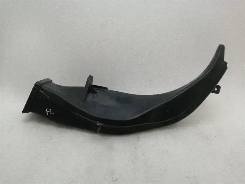 PORSCHE Porsche Taycan 9J FLH air duct pipe 9J1807009 charge air front left