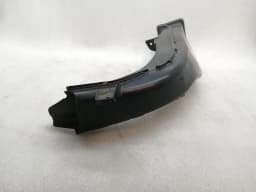 PORSCHE Porsche Taycan 9J FLH air duct pipe 9J1807009 charge air front left — thumbnail 8