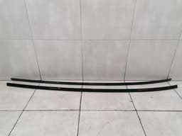 PORSCHE Porsche Taycan 9J Roof Rails Set 9J1854525 Roof Rails Set — thumbnail 1