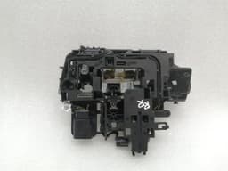 PORSCHE Porsche Taycan 9J RRH Door Handle Carrier 9J183986 Door Handle Rear Right — thumbnail 5