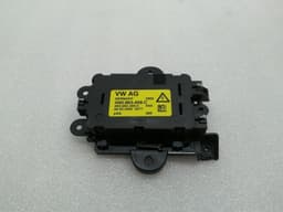 PORSCHE Porsche Taycan 9J Air Ionizer Modules 4N0963459C Control Unit — thumbnail 1