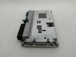 PORSCHE Porsche Taycan 9J camera module 4K4907117C camera control unit — thumbnail 6