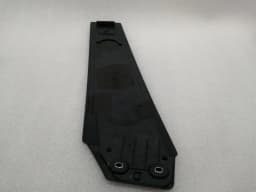 PORSCHE Porsche Taycan 9J Left Body Moulding 9J1845031 Trim Strip Left — thumbnail 9