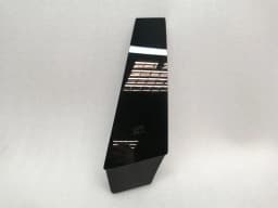 PORSCHE Porsche Taycan 9J Left Body Moulding 9J1845031 Trim Strip Left — thumbnail 6