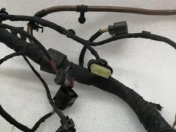 PORSCHE Porsche Taycan 9J Drive Unit Wiring Loom 9J1971277G Transmission Wiring Harness — thumbnail 3