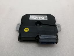 PORSCHE Porsche Taycan 9J online service module 9J1907018Q control unit Harman Becker — thumbnail 5