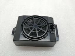 PORSCHE PORSCHE TAYCAN 9J Electronic module 7PP035709B Steuergerät PARK ASIST SPEAKER — thumbnail 6
