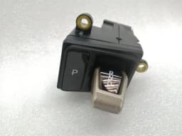 PORSCHE Porsche Taycan 9J Gear Selector Switch 9JA713033C Transmission Stick Switch — thumbnail 3
