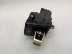PORSCHE Porsche Taycan 9J Gear Selector Switch 9JA713033C Transmission Stick Switch — thumbnail 1