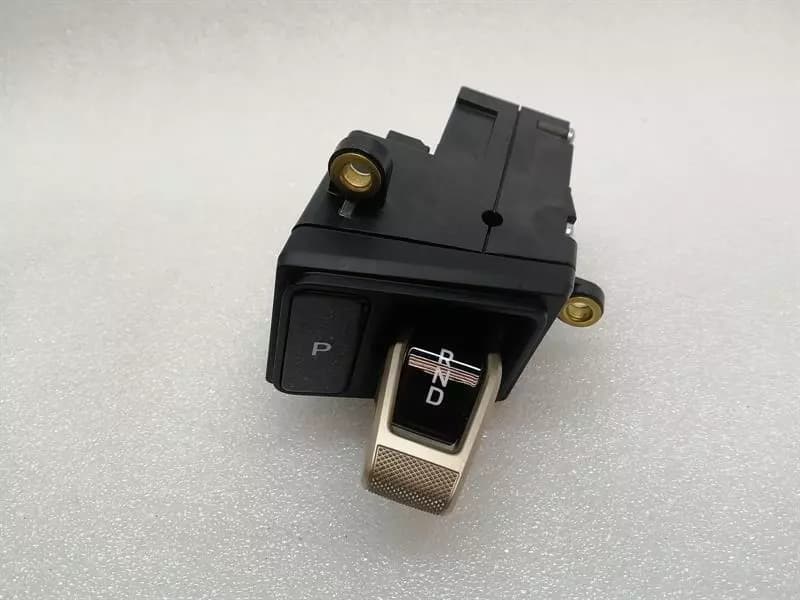 PORSCHE Porsche Taycan 9J Gear Selector Switch 9JA713033C Transmission Stick Switch