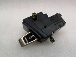PORSCHE Porsche Taycan 9J Gear Selector Switch 9JA713033C Transmission Stick Switch — thumbnail 2