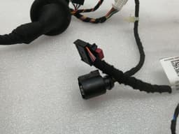 PORSCHE Porsche Taycan 9J RRH Door Wiring Loom 9J1971693E Rear Right Harness — thumbnail 10