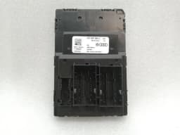 PORSCHE Porsche Taycan 9J BCM1 module 971907063J body control unit — thumbnail 3