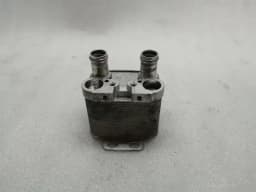 PORSCHE Porsche Taycan 9J Heat Exchanger 9J1816115 Heat Exchanger — thumbnail 1