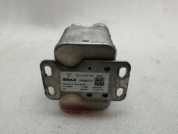 PORSCHE Porsche Taycan 9J Heat Exchanger 9J1816115 Heat Exchanger — thumbnail 4