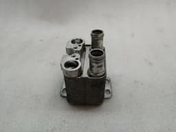 PORSCHE Porsche Taycan 9J Heat Exchanger 9J1816115 Heat Exchanger — thumbnail 7