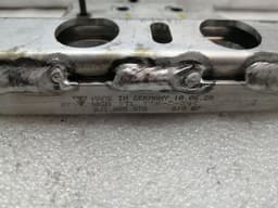 PORSCHE Porsche Taycan 9J Firewall Holder Bracket 9J1806303 Holder Bracket Front — thumbnail 3