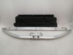 PORSCHE Porsche Taycan 9J Firewall Holder Bracket 9J1806303 Holder Bracket Front — thumbnail 6