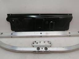 PORSCHE Porsche Taycan 9J Firewall Holder Bracket 9J1806303 Holder Bracket Front — thumbnail 9