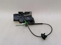 PORSCHE Porsche Taycan 9J Rear Left Door Lock 4N0839015B Door Lock Rear Left — thumbnail 7