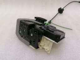 PORSCHE Porsche Taycan 9J Rear Left Door Lock 4N0839015B Door Lock Rear Left — thumbnail 6