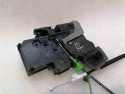 PORSCHE Porsche Taycan 9J Rear Left Door Lock 4N0839015B Door Lock Rear Left — thumbnail 8