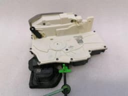 PORSCHE Porsche Taycan 9J Rear Left Door Lock 4N0839015B Door Lock Rear Left — thumbnail 9