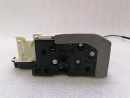 PORSCHE Porsche Taycan 9J Rear Left Door Lock 4N0839015B Door Lock Rear Left — thumbnail 5