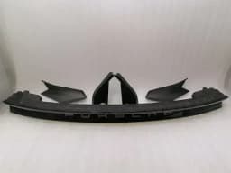 PORSCHE Porsche Taycan 9J stop light light strip 9J1945081K brake light — thumbnail 1