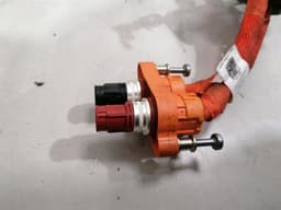 PORSCHE Porsche Taycan 9J Front Drive Unit Module 9J1907124L Front Electric Drive — thumbnail 6