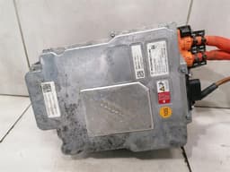 PORSCHE Porsche Taycan 9J Front Drive Unit Module 9J1907124L Front Electric Drive — thumbnail 8