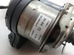 PORSCHE Porsche Taycan 9J Brake Servo 9J1614105G Brake Booster iBooster — thumbnail 7