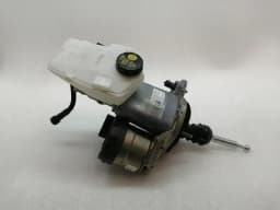 PORSCHE Porsche Taycan 9J Brake Servo 9J1614105G Brake Booster iBooster — thumbnail 1