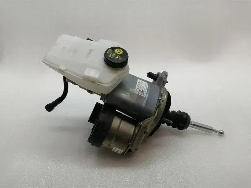Porsche Taycan 9J Brake Servo 9J1614105G Brake Booster iBooster