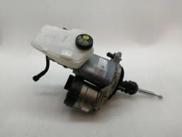 PORSCHE Porsche Taycan 9J Brake Servo 9J1614105G Brake Booster iBooster — thumbnail 8