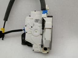 PORSCHE Porsche Taycan 9J Door Lock Front Right 4N2837016 RIGHT HANDLE RHD — thumbnail 4