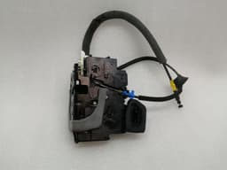 PORSCHE Porsche Taycan 9J Door Lock Front Right 4N2837016 RIGHT HANDLE RHD — thumbnail 6