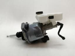 PORSCHE Porsche Taycan 9J Brake Servo 9J1614105G Brake Booster iBooster — thumbnail 4