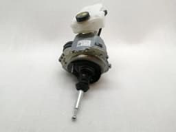 PORSCHE Porsche Taycan 9J Brake Servo 9J1614105G Brake Booster iBooster — thumbnail 5