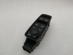 PORSCHE Porsche Taycan 9J Main Window Switch 9J1959858C Power Window Switch — thumbnail 4